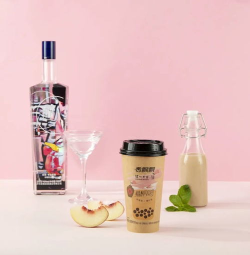 香飄飄互聯網戰略新動向 瞄準1億用戶目標，拓展非酒精飲料與茶葉零售版圖